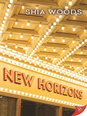 cover image of New Horizons